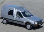 Citroen C15 1984 года